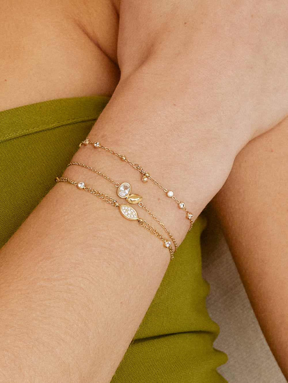 Bracelet Alia 