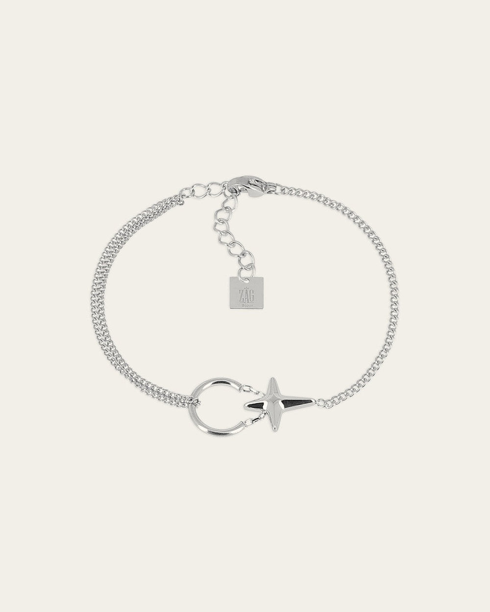 Bracelet Montresta (Acier)