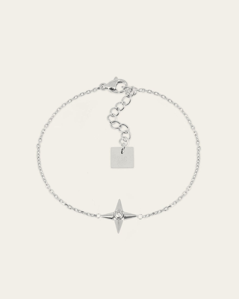 Bracelet Leonardo (Acier)