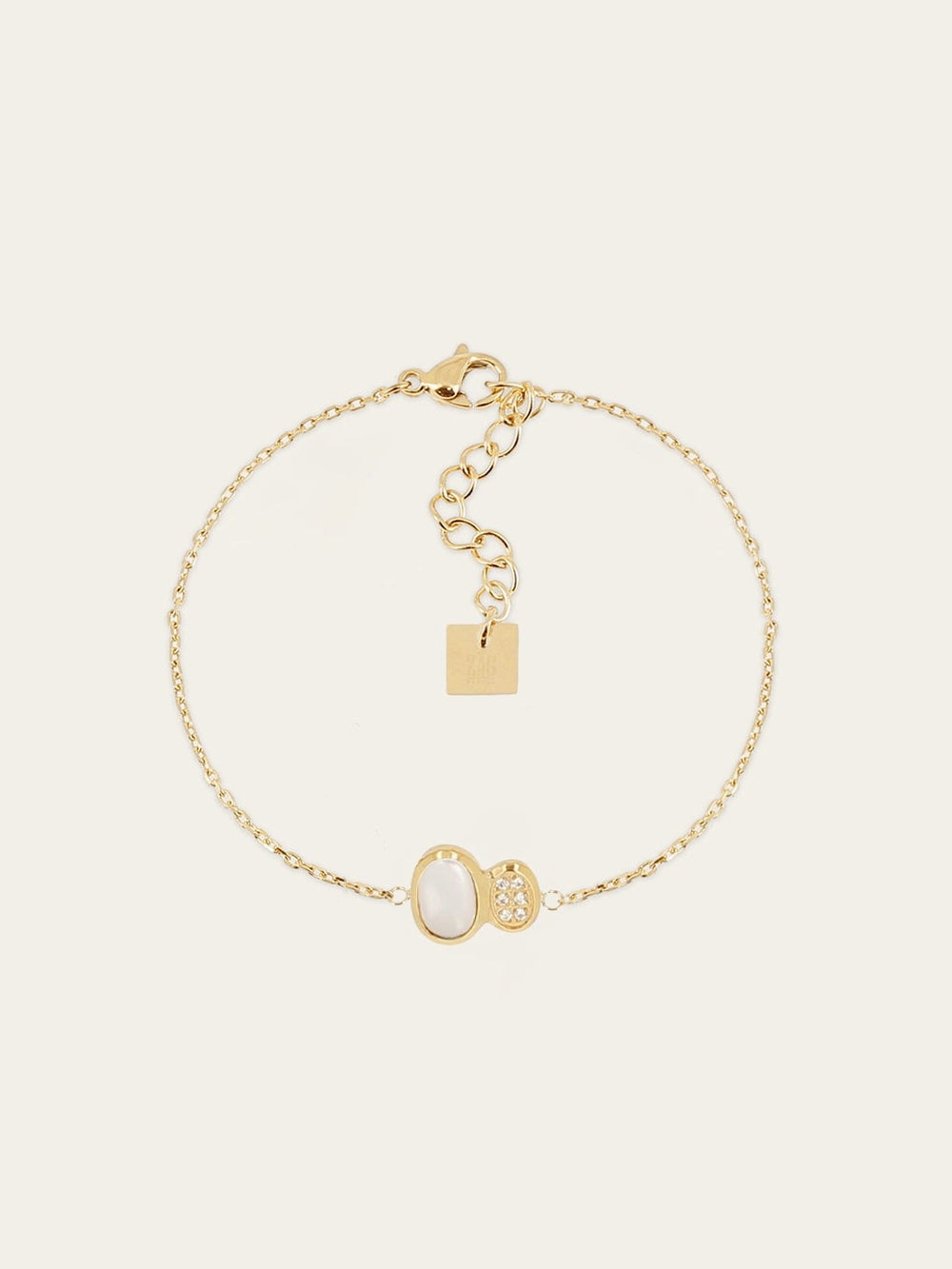Bracelet Nicolosi 