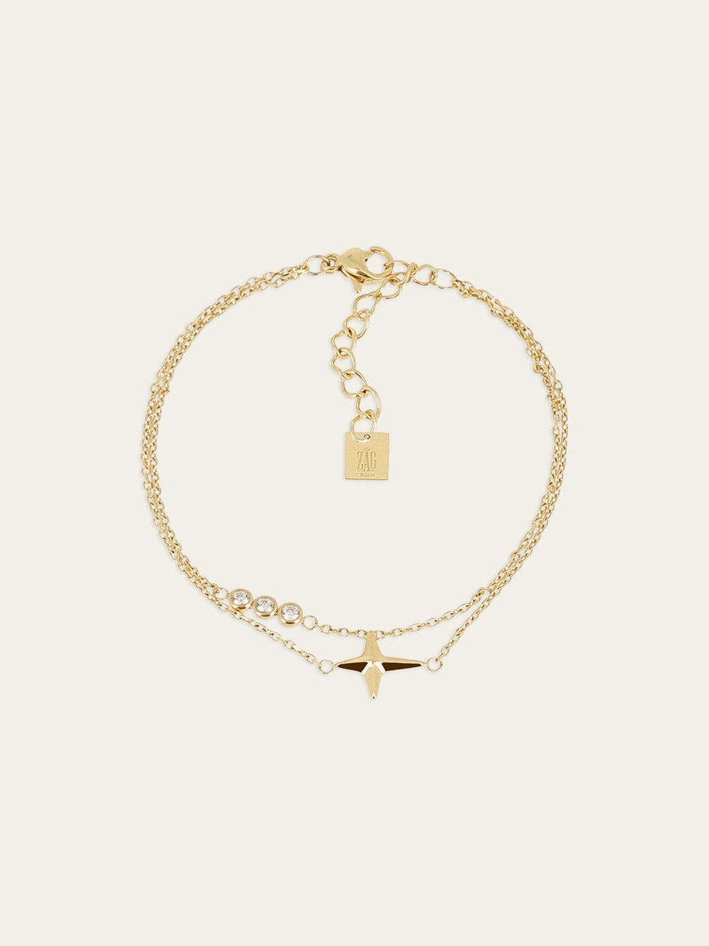 Bracelet Lumbaldu 