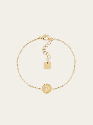 Trezza Bracelet 