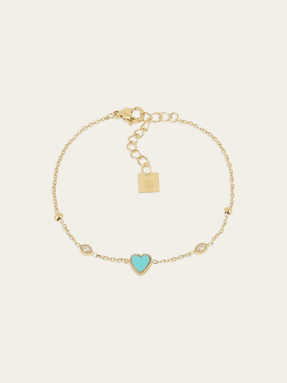 Bracelet Scupetu 