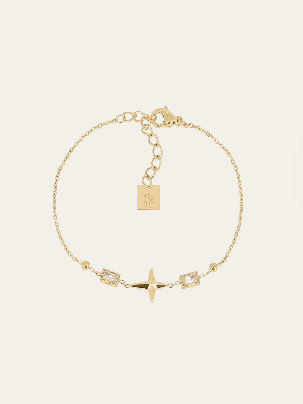 Cutro Bracelet 