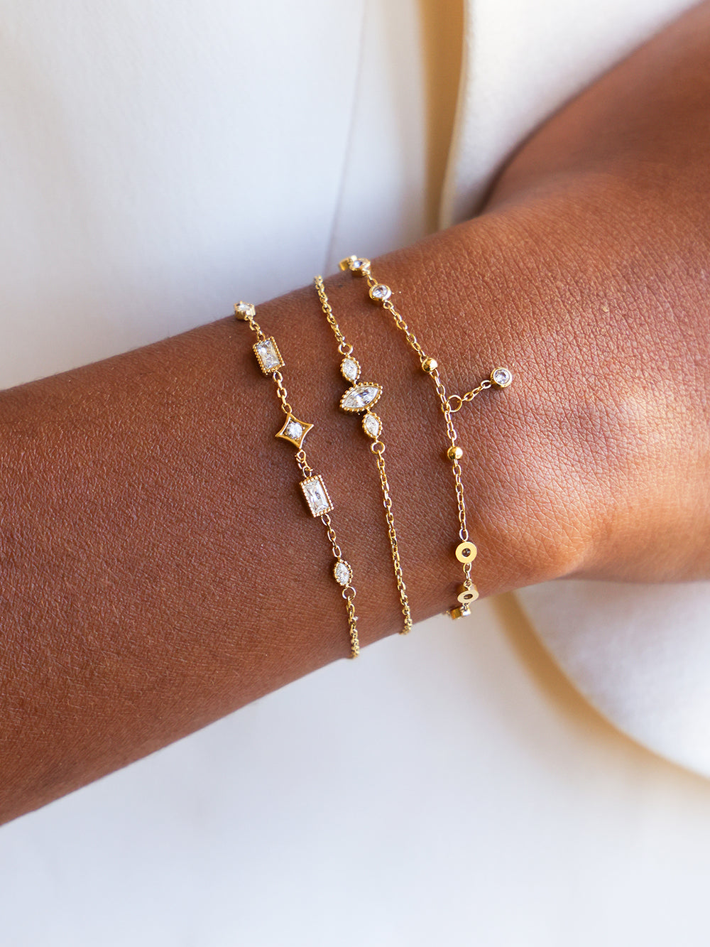 Bracelet Sersale 