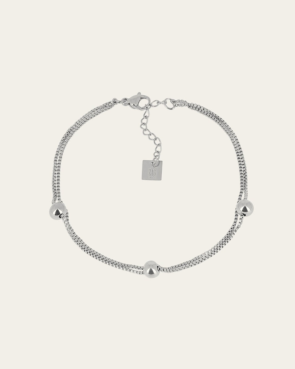 Bracelet Barletta (Acier)
