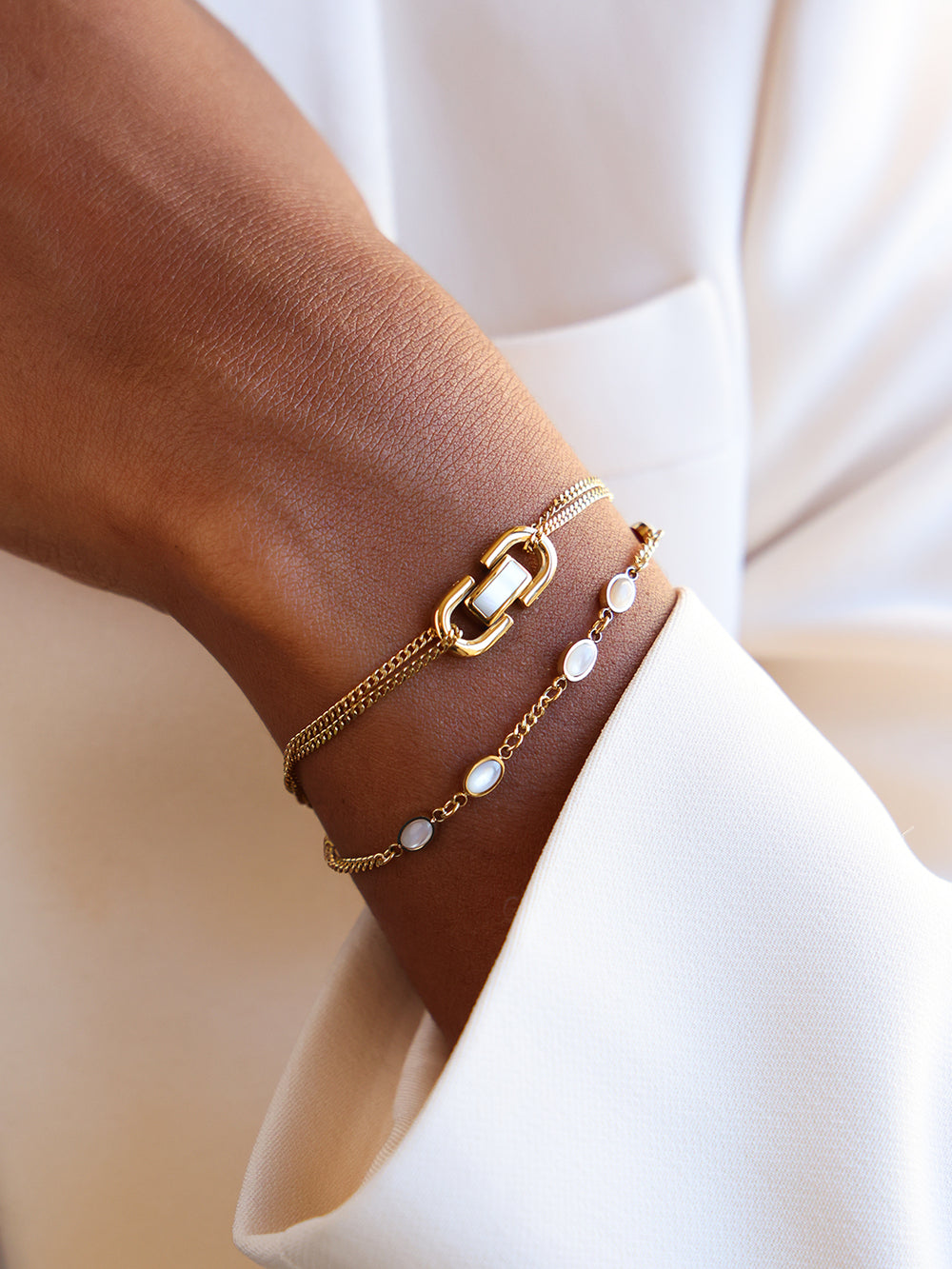 Bracelet Tropea 