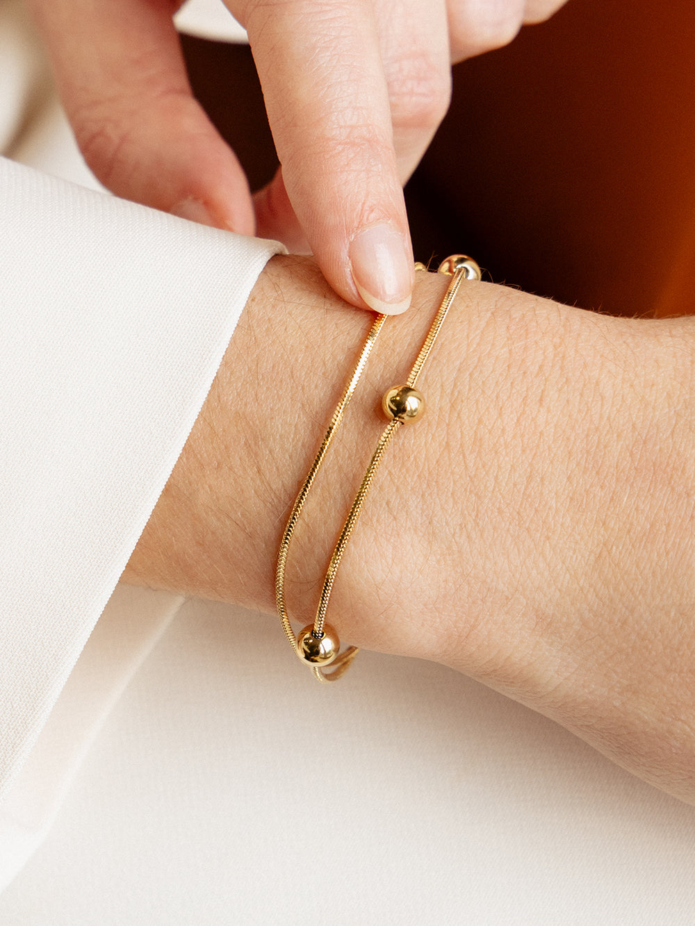 Bracelet Larino 