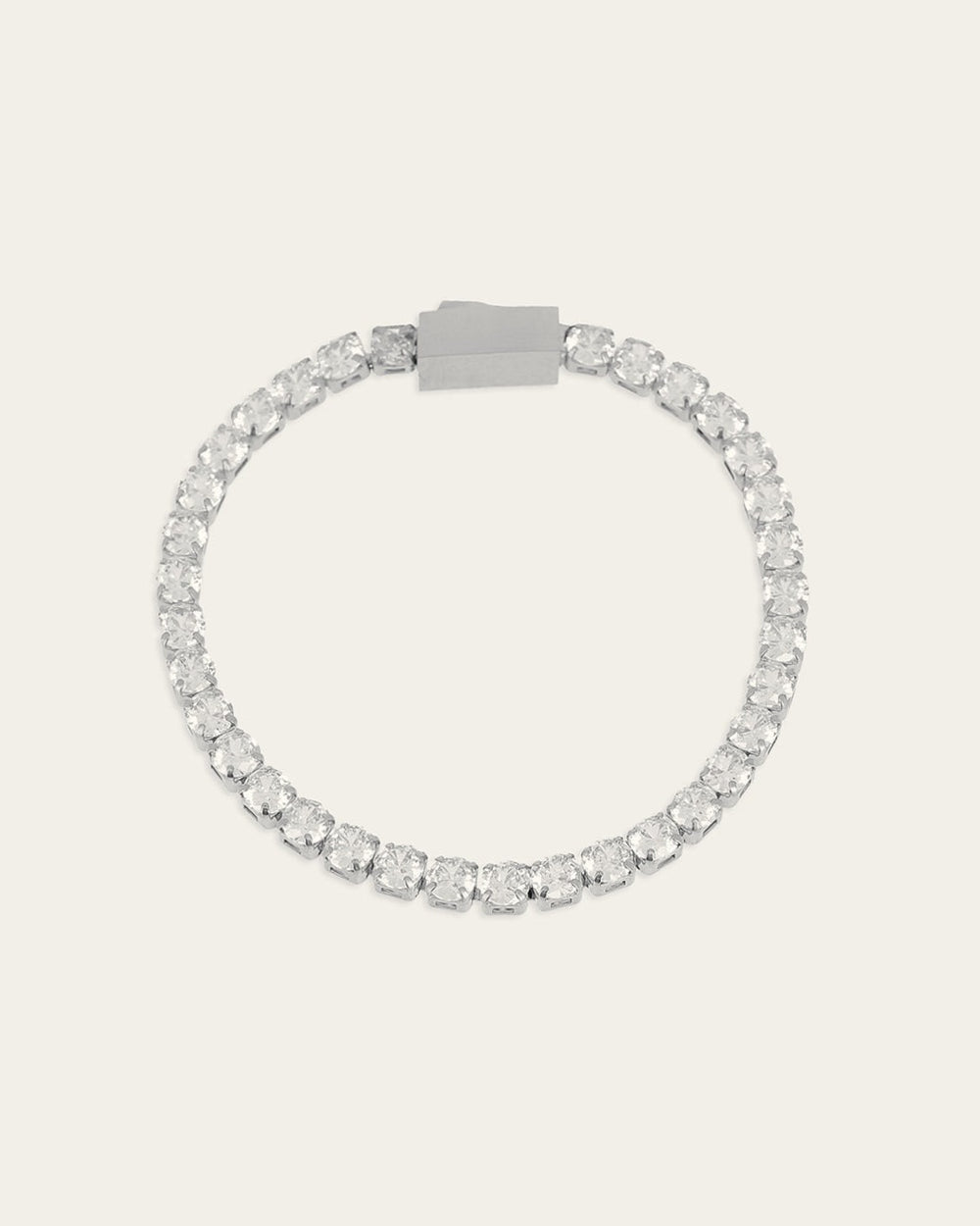 Bracelet Reference (Steel)