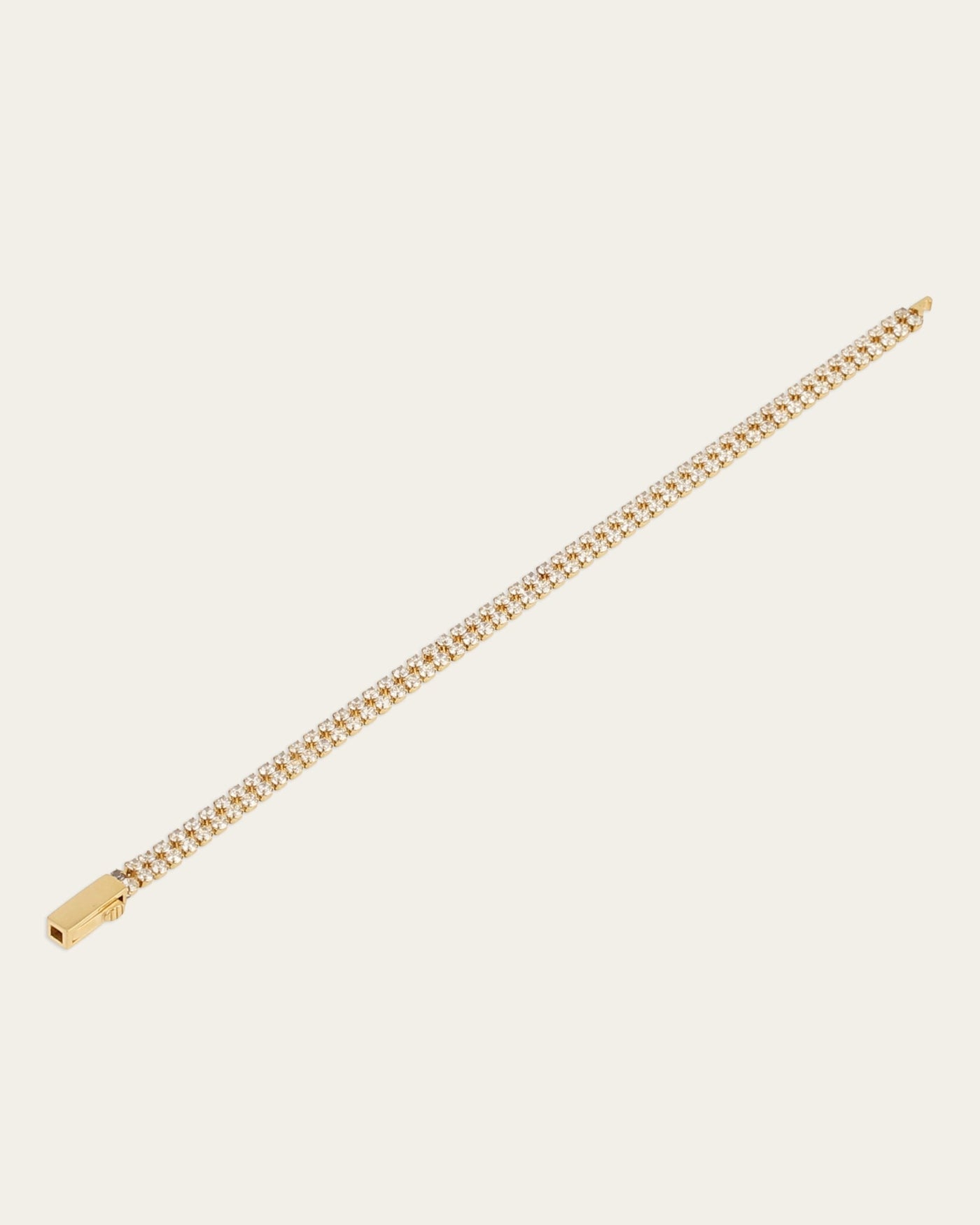 Bracelet Favorite (Gold-plated steel)