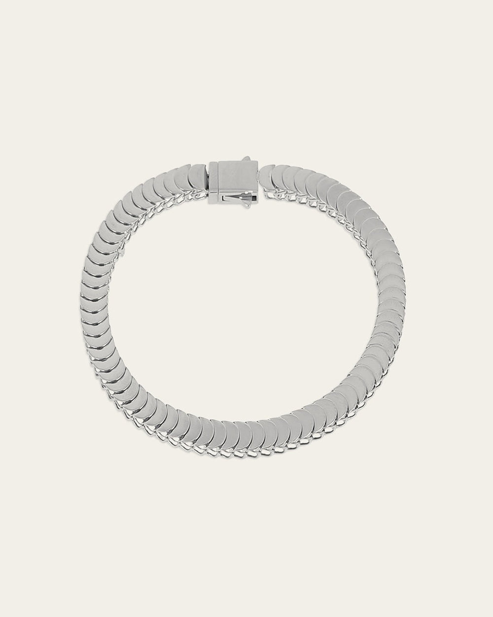 Bracelet Velys (Steel)