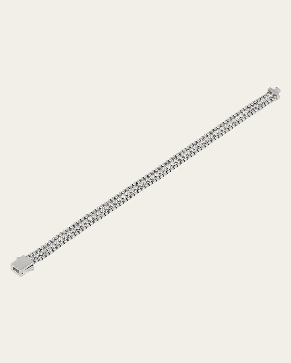 Bracelet Excellence (Steel)