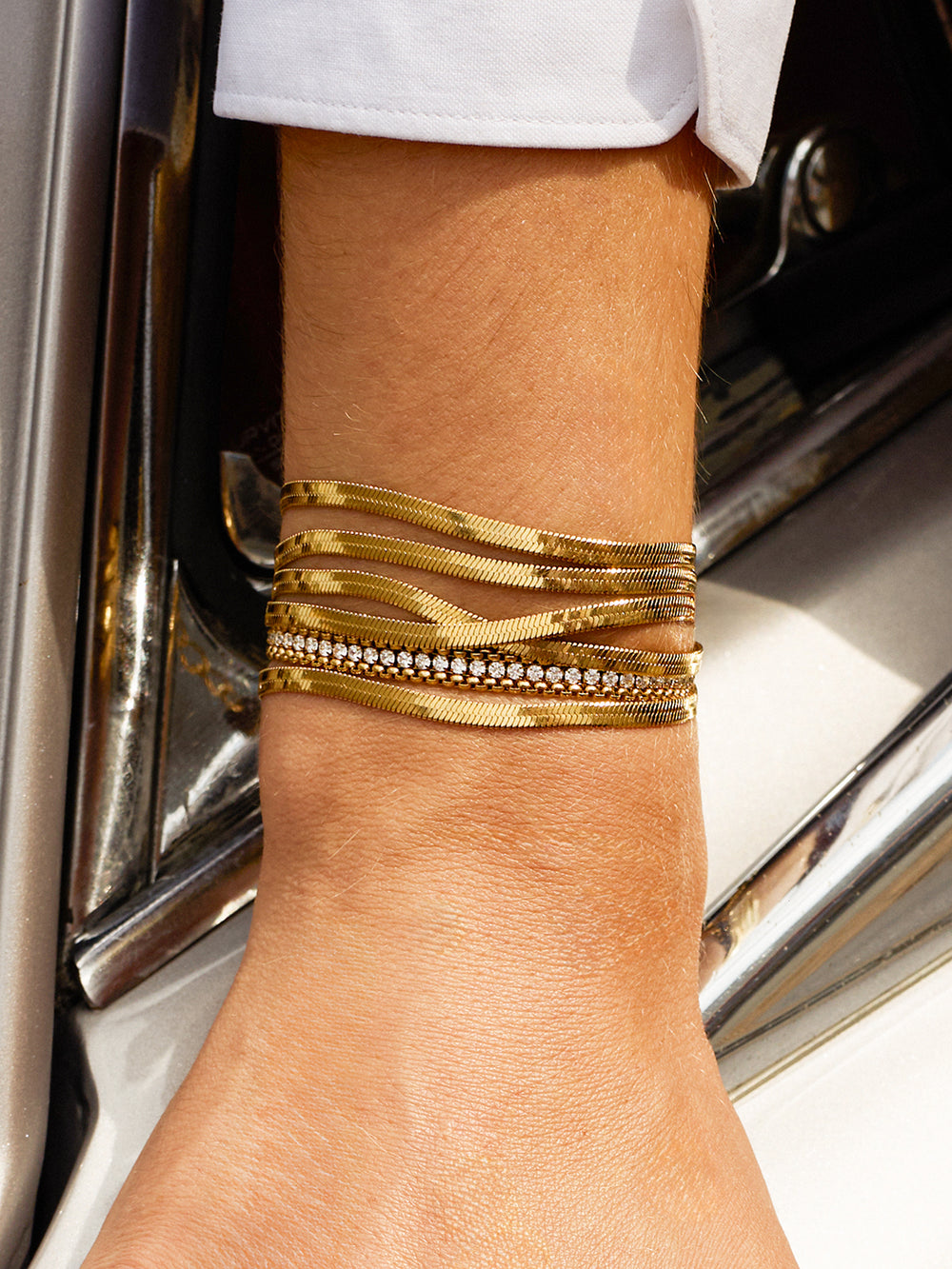 Bracelet Excellence 