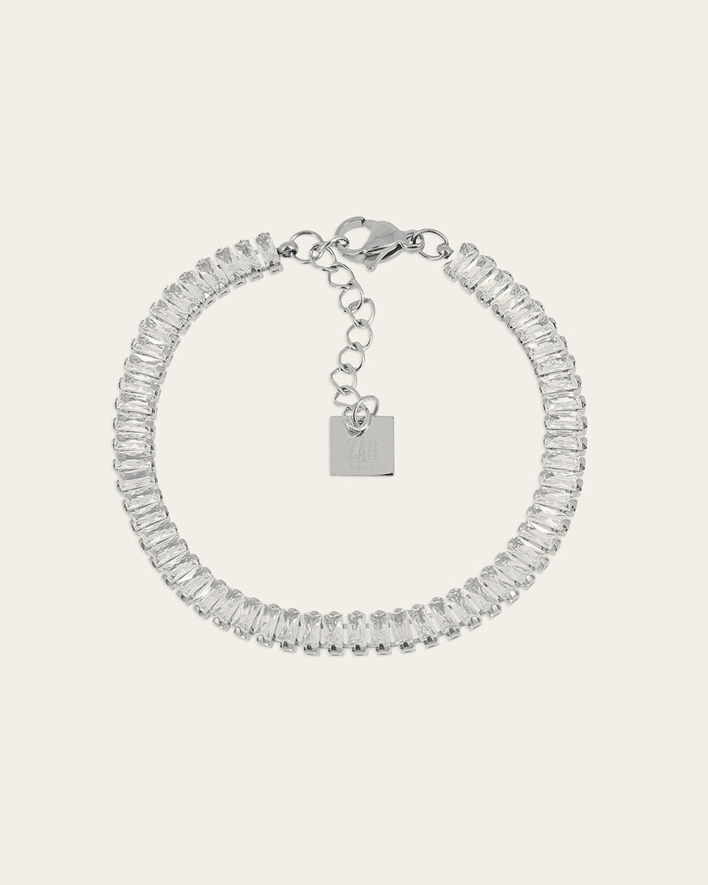 Bracelet Calisto (Steel)
