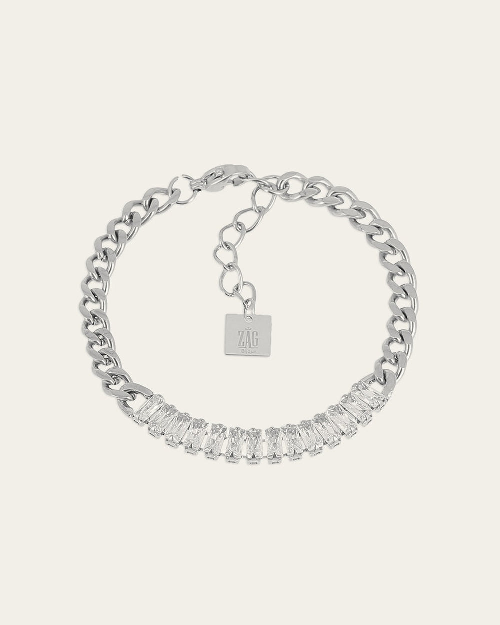 Bracelet Odelia (Steel)