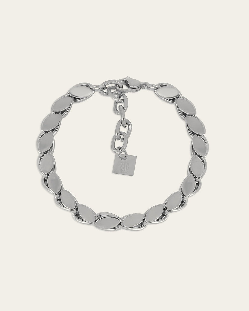 Bracelet Pétale (Steel)