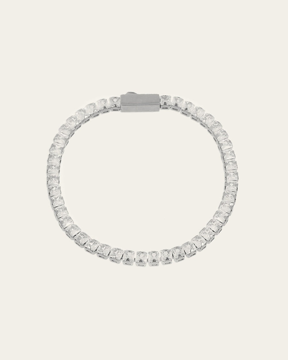 Iconique Bracelet (Steel)