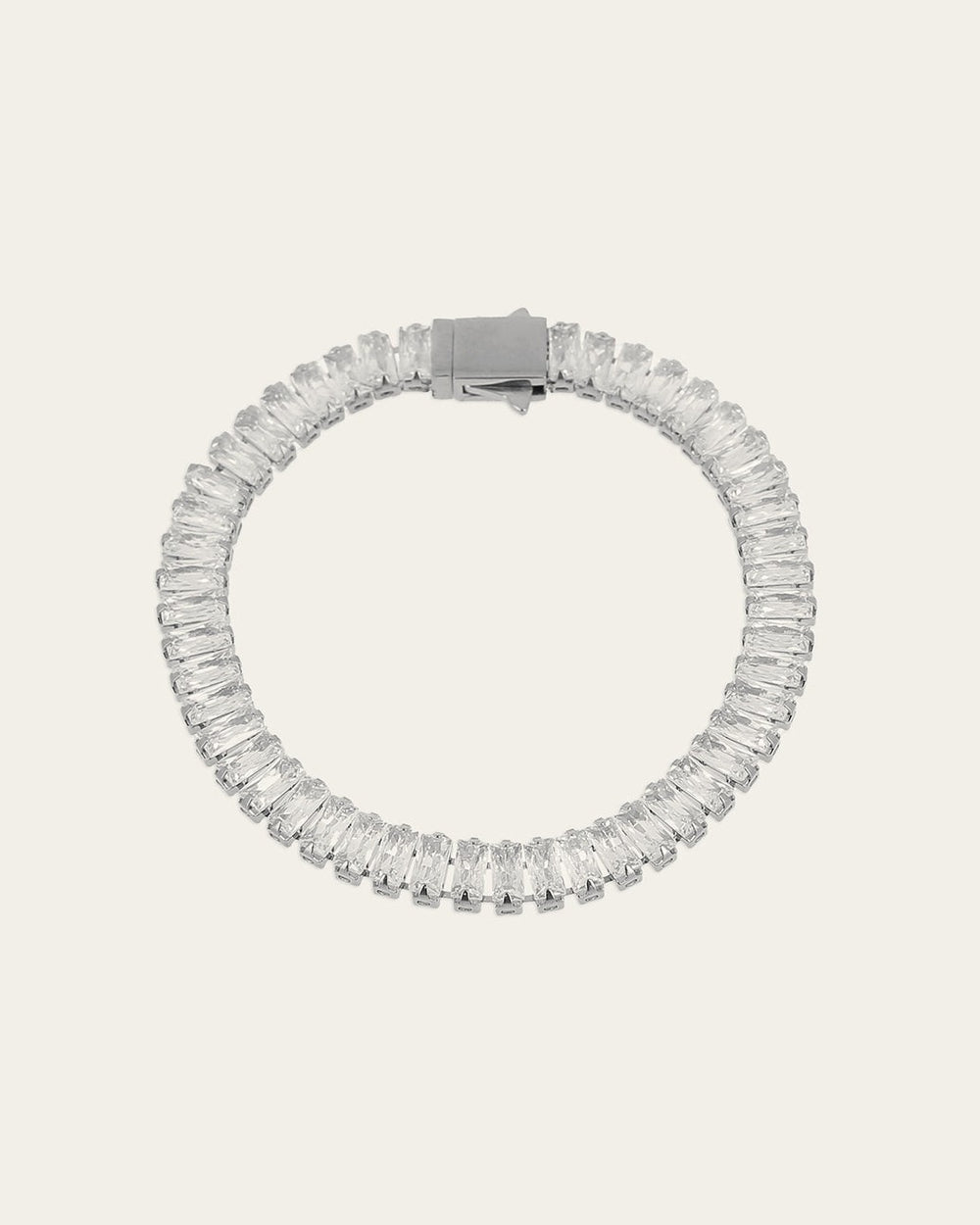 Signature Bracelet (Steel)