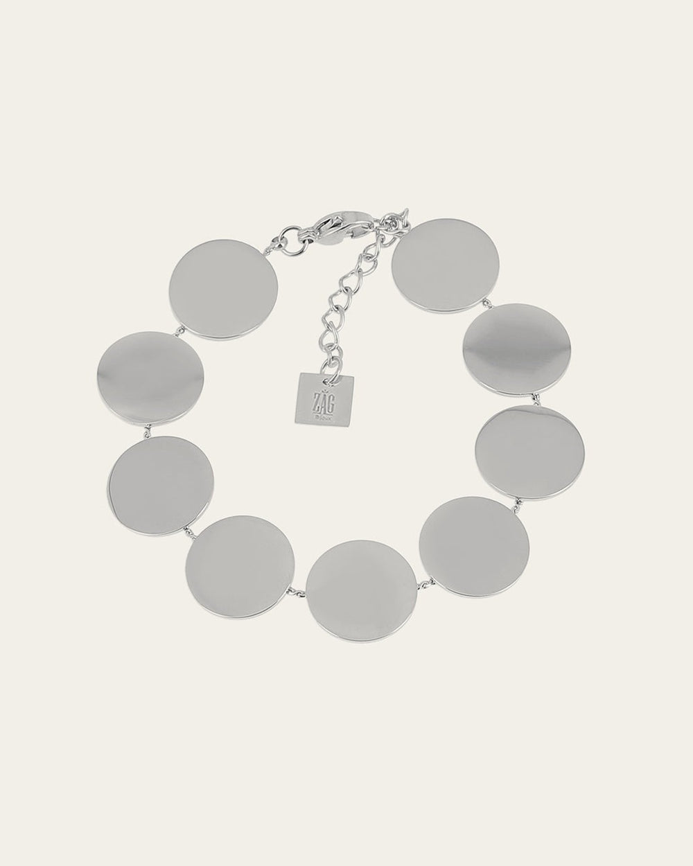 Bracelet Belisa (Steel)