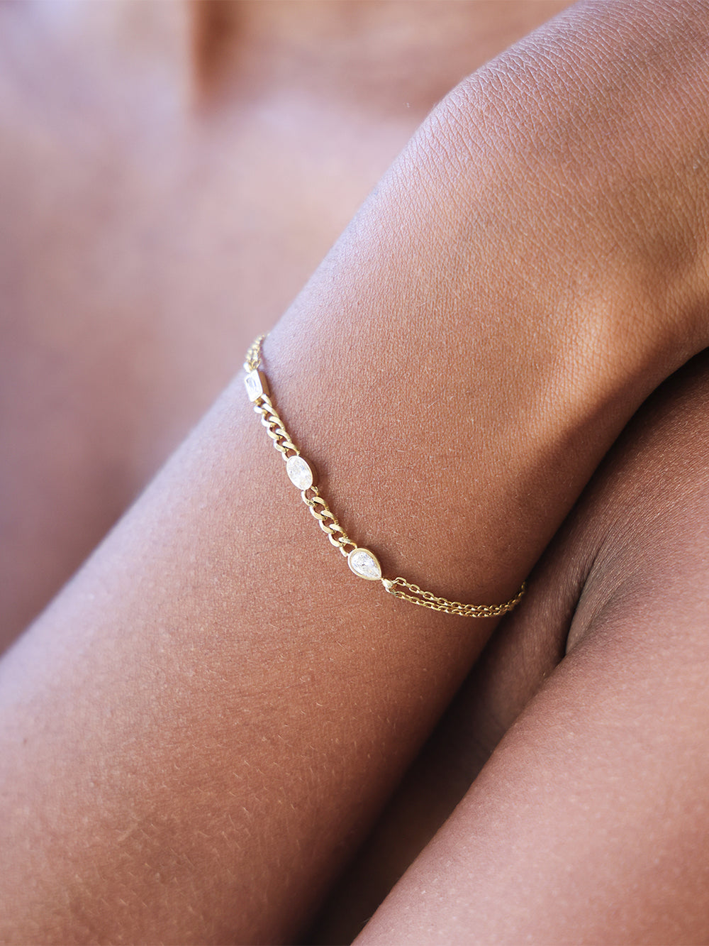 Bracelet Allure 