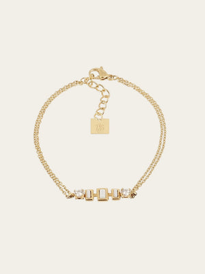 Bracelet Anemone 