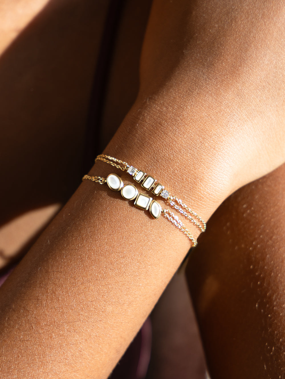 Bracelet Azalea 