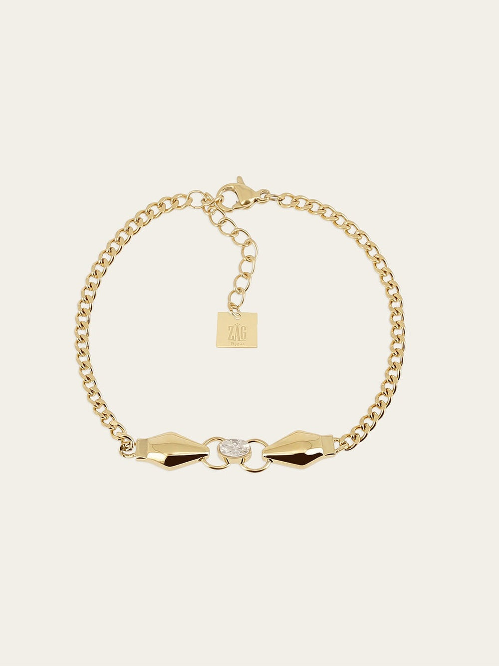Bracelet Céladon 