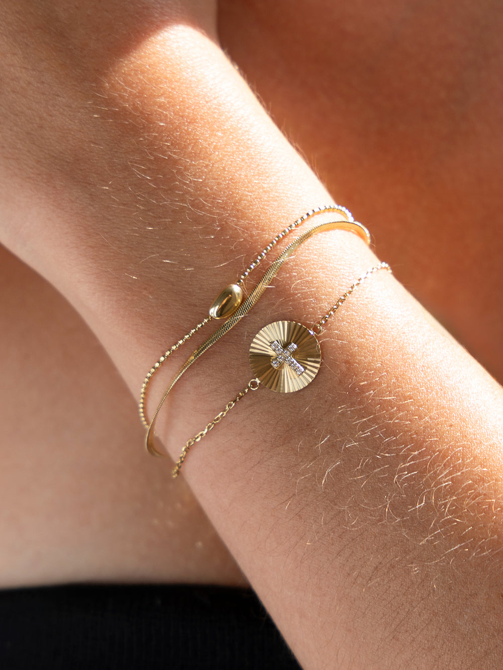 Bracelet Aveline 