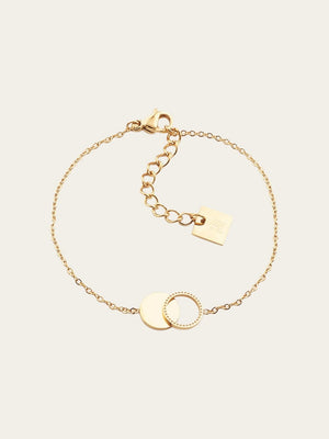 Cantor Bracelet 
