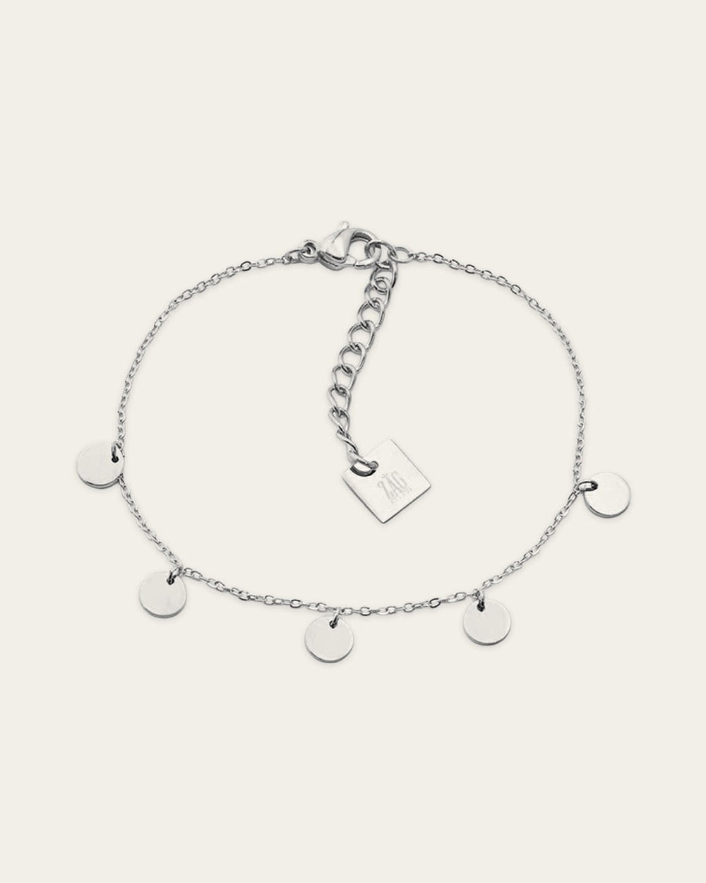 Bracelet Confettis (Acier)