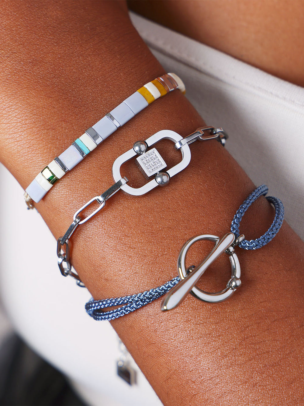 Bracelet Miyuki 