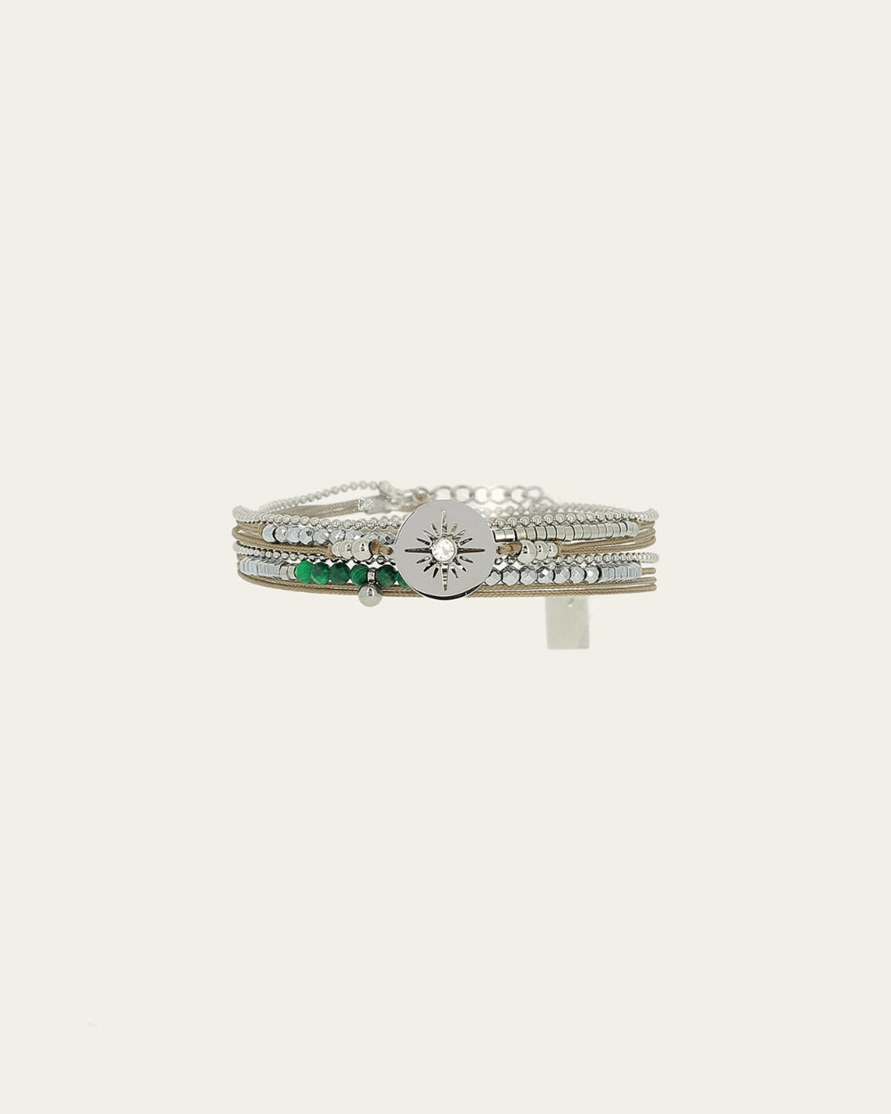 Bracelet Sunshine (Acier)