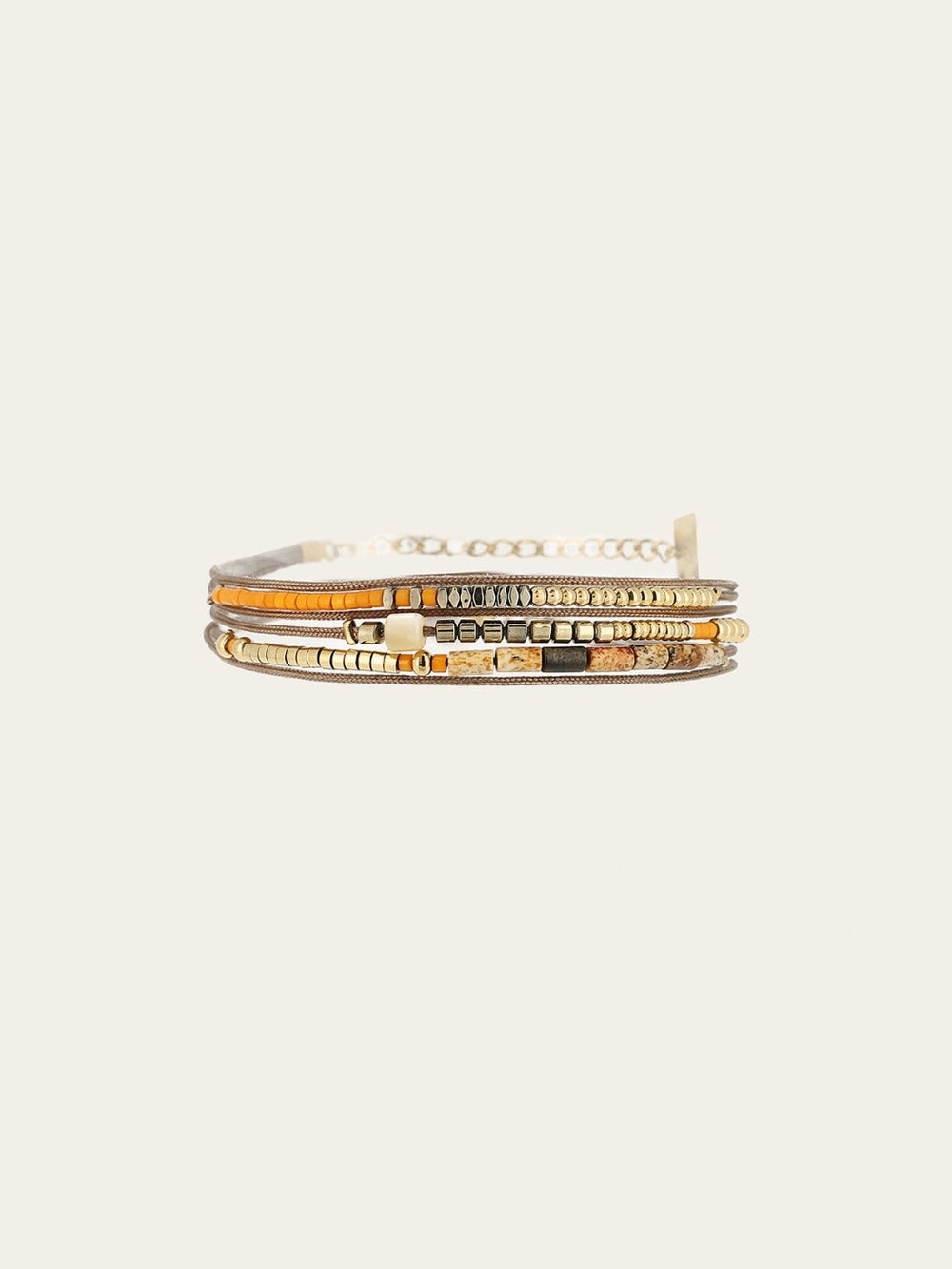 Cube Bracelet 