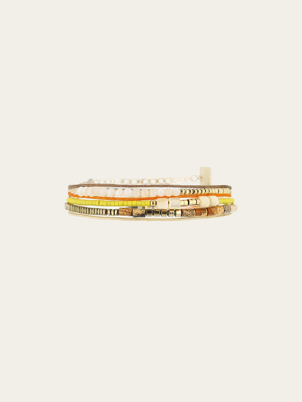 Beach Bracelet 
