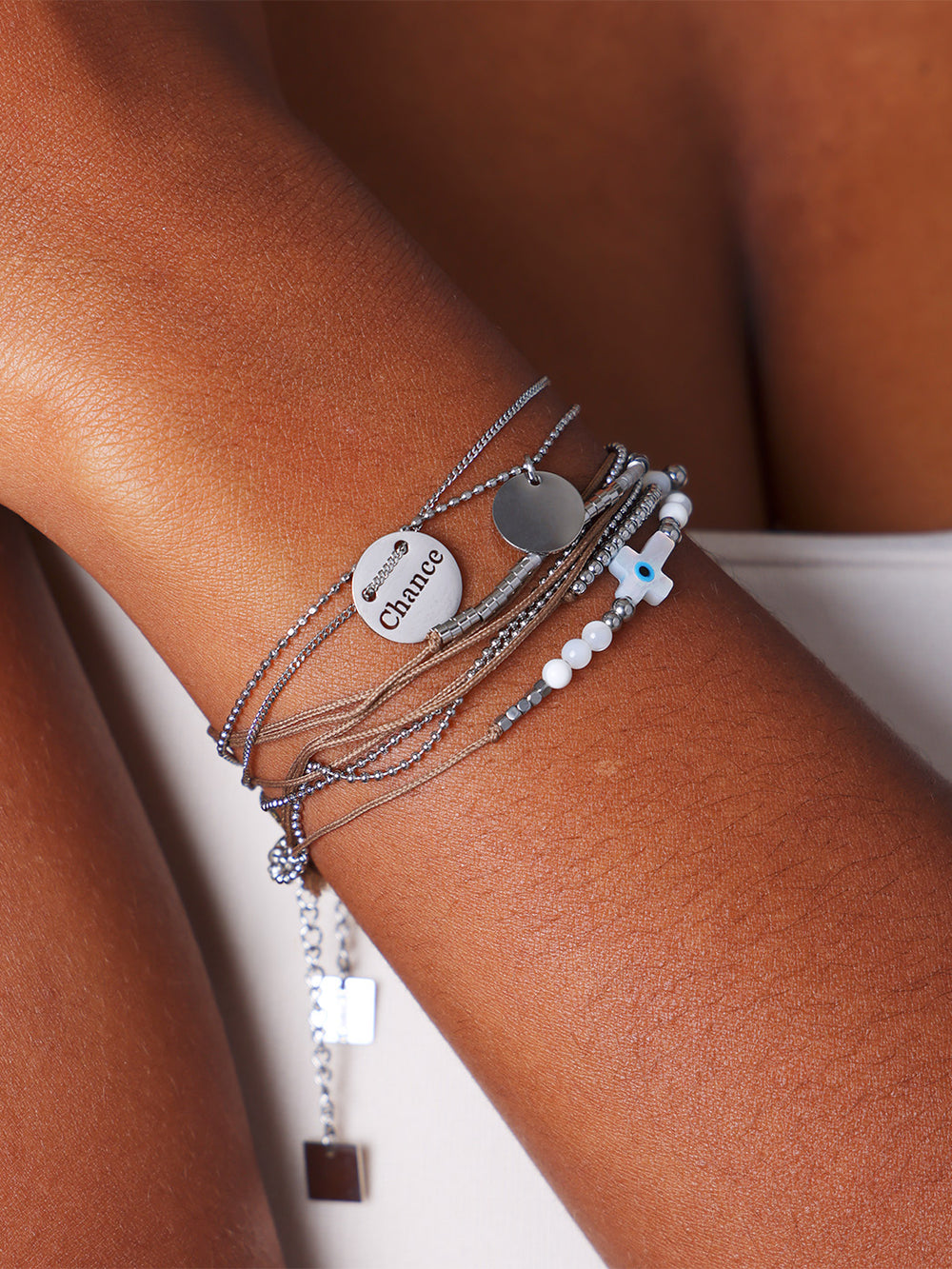 Bracelet Cross 