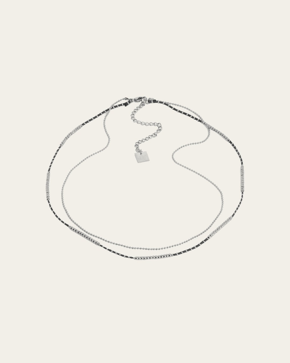 Collier Fera (Acier)