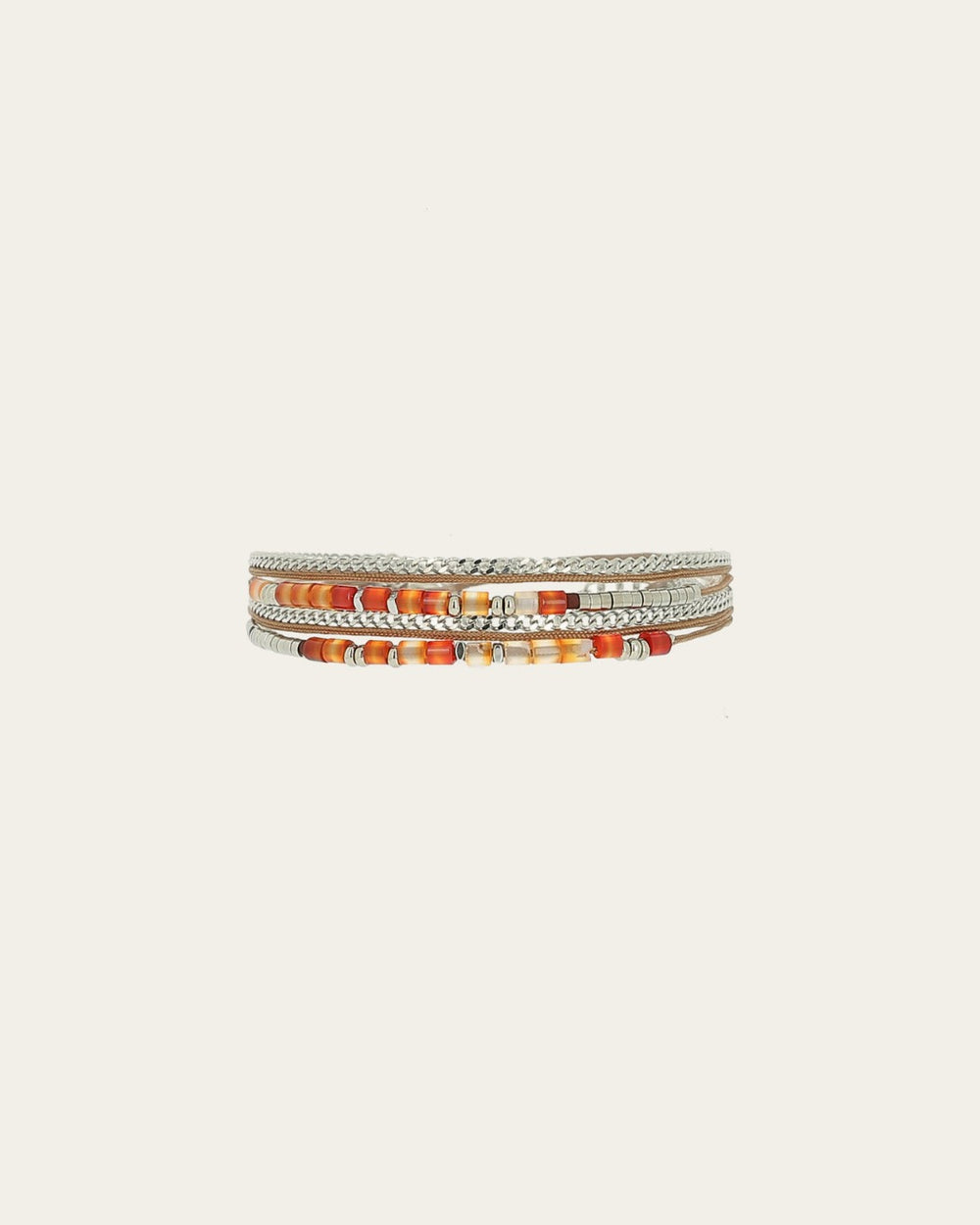 Bracelet Cullen (Acier)