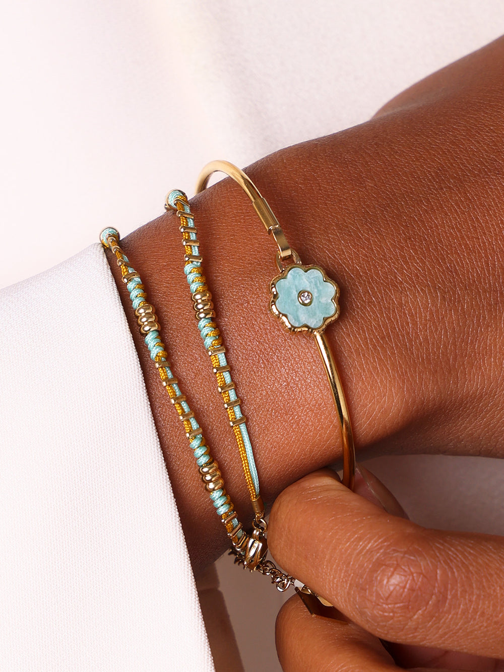 Bogota Bracelet 