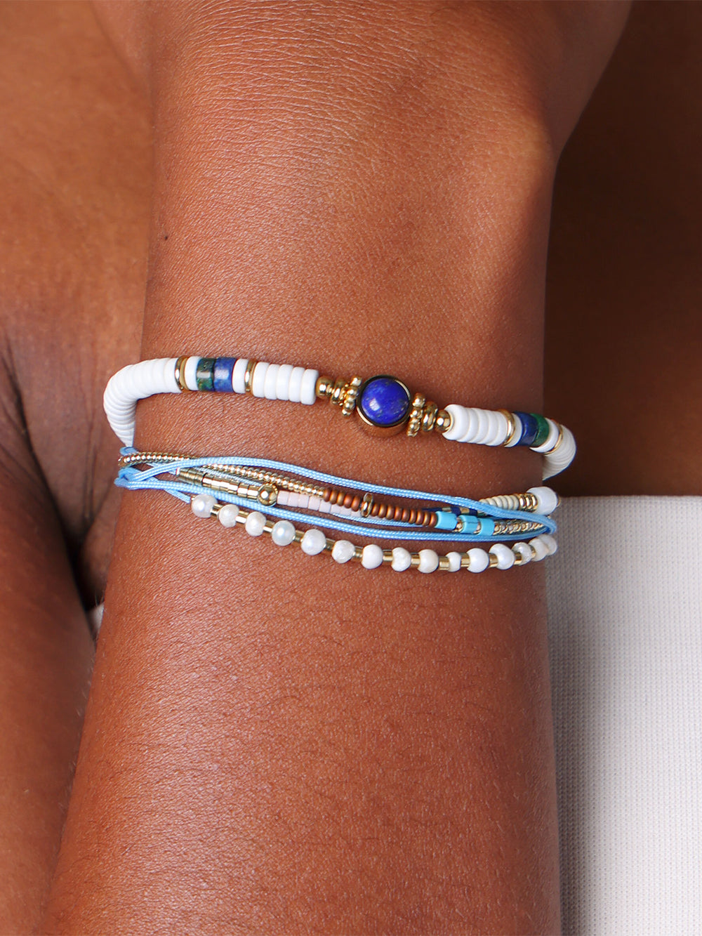 Bracelet Mohawk 