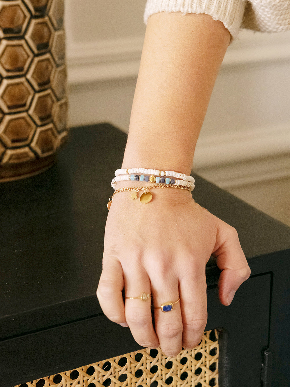 Pastillas Bracelet 