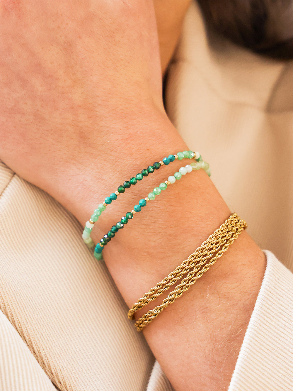 Bracelet Tutti-Frutti 