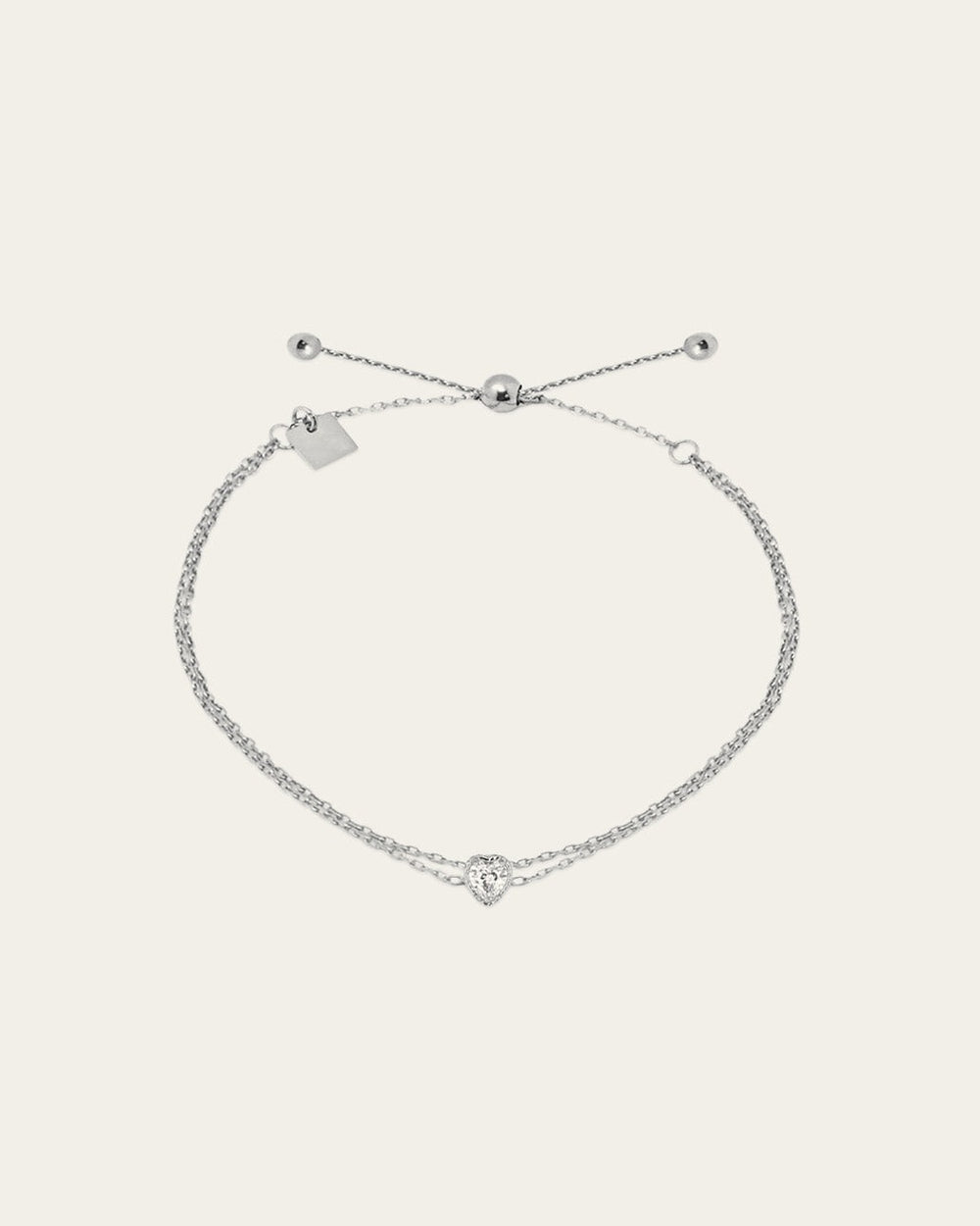 Curaçao bracelet (Steel)