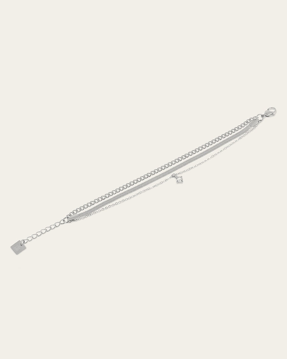 Bracelet Aube (Acier)