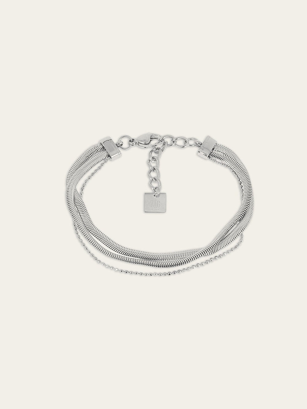 Tressé bracelet 