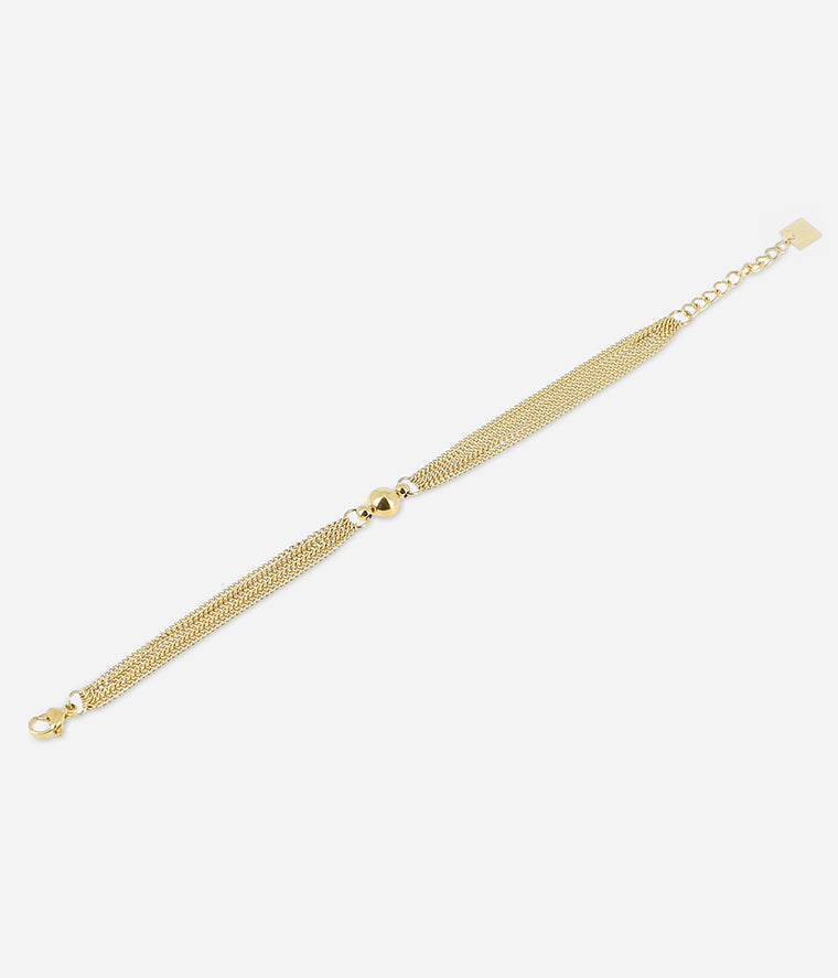 zag bijoux Bracelet Enchanté
