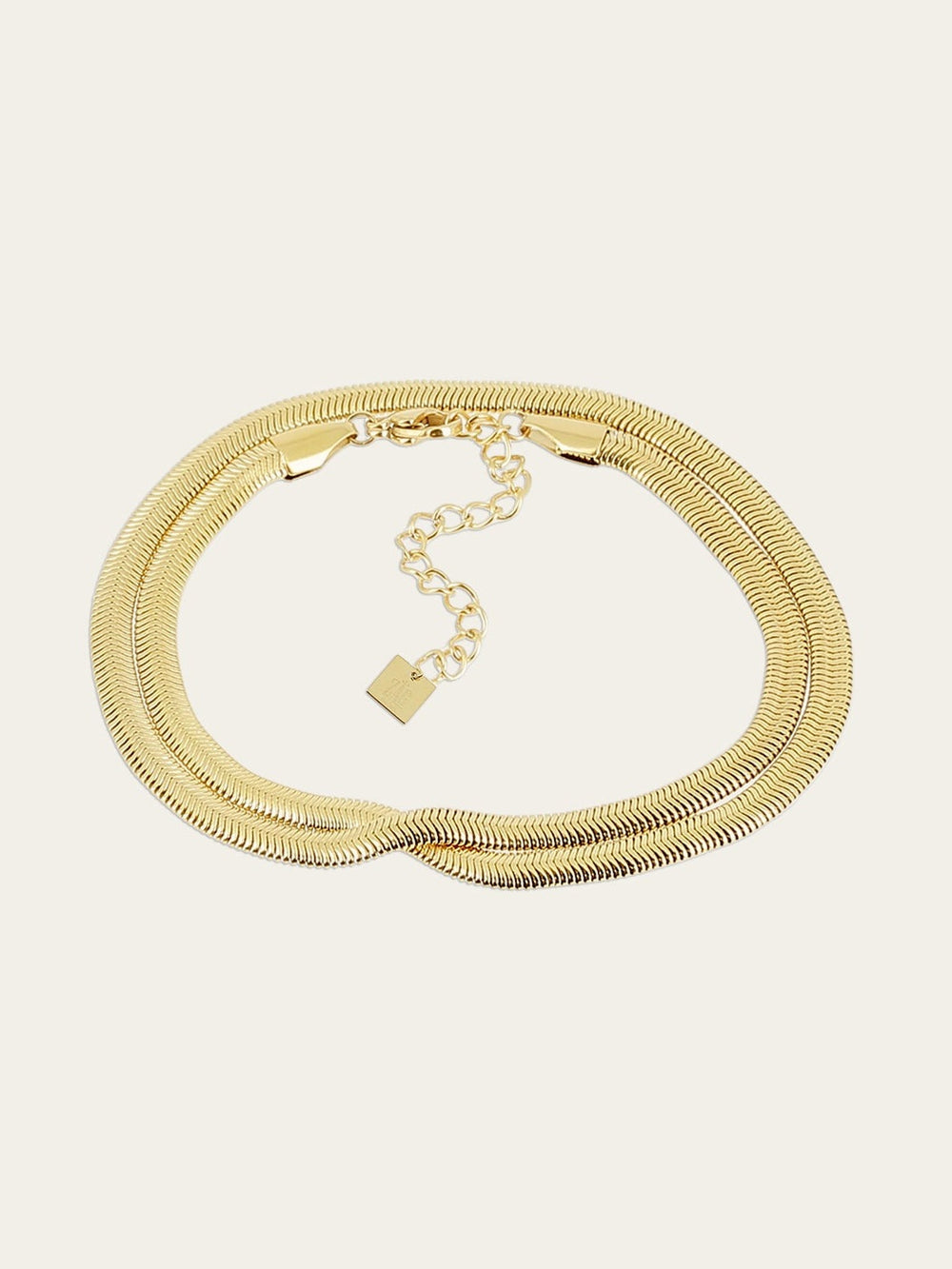Bracelet multi Anubis 
