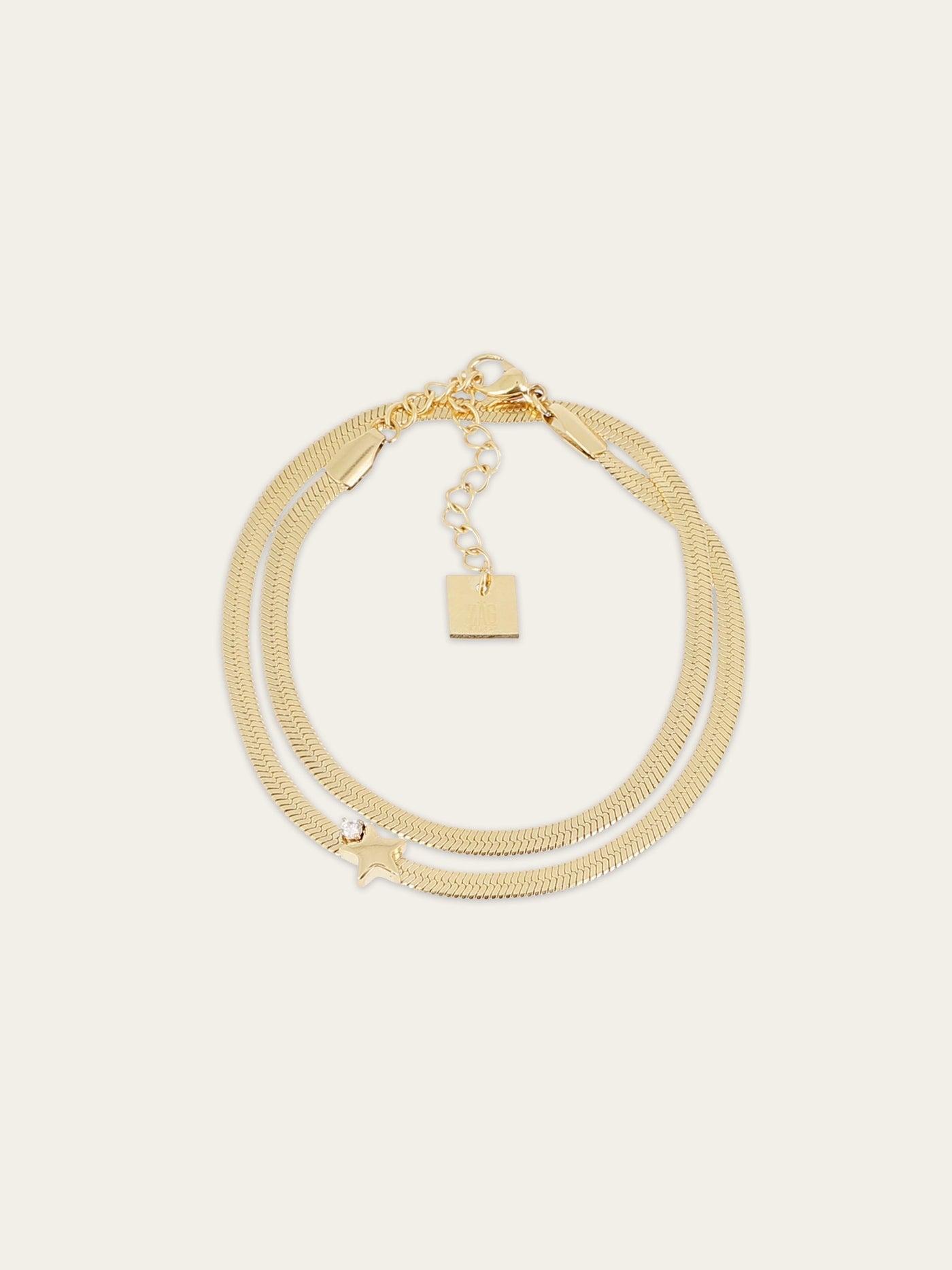 Bracelet Kiros 