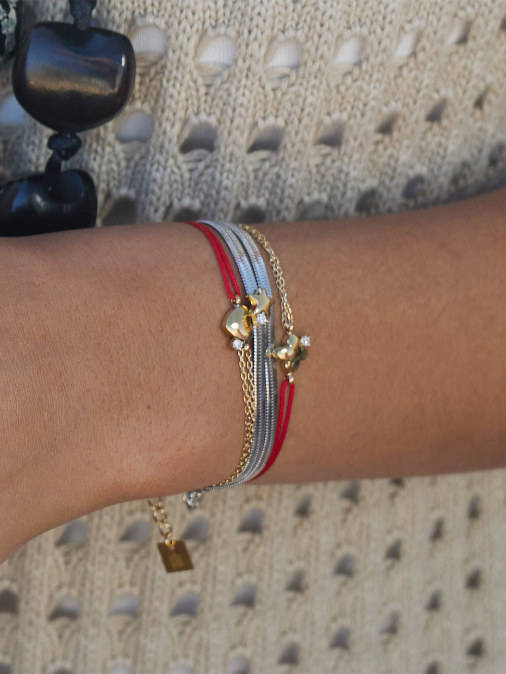 Kiros Bracelet 