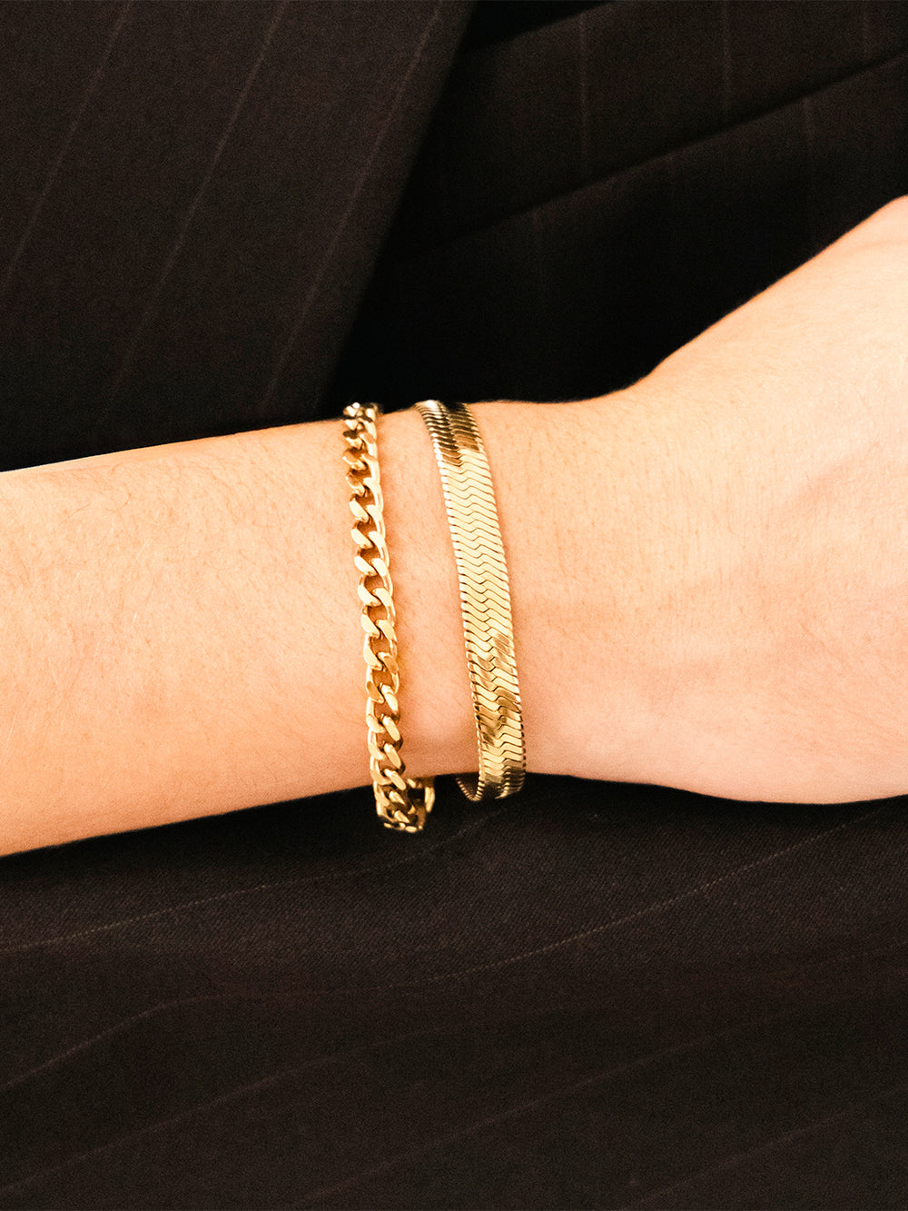 Bracelet Nokka 