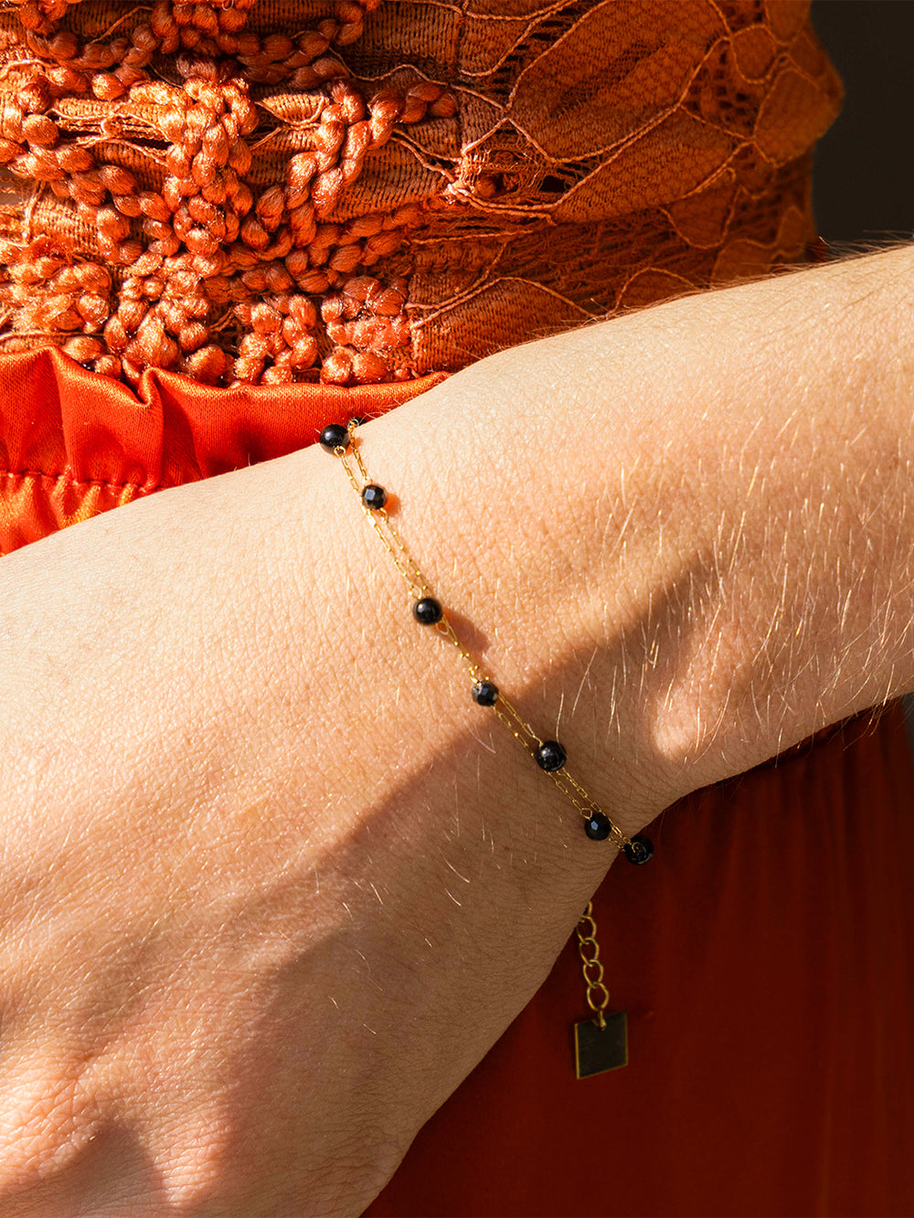 Hinaku Bracelets 